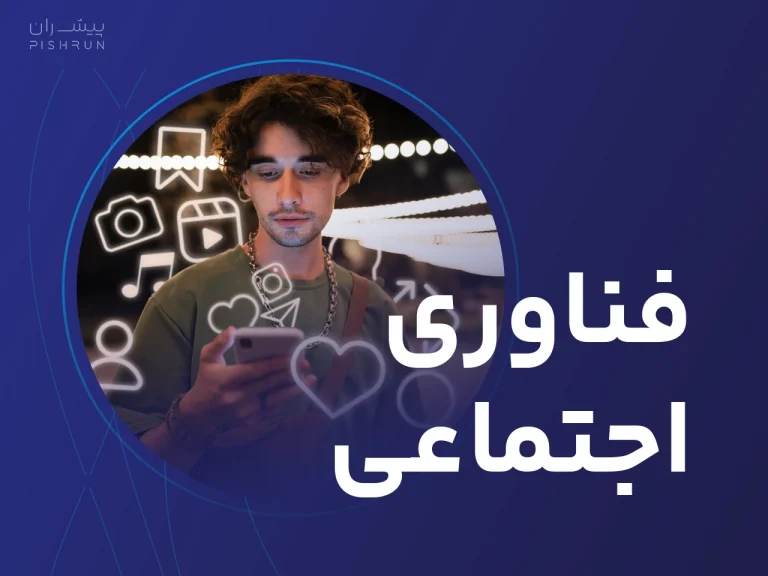 فناوری اجتماعی